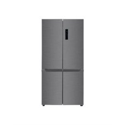 Réfrigérateur Side By Side TCL C512CDN 512 Litres NoFrost - Inox