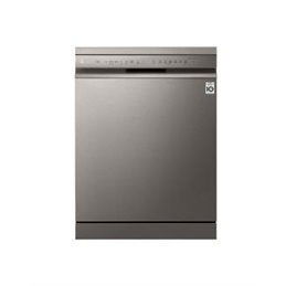 Lave Vaisselle SmartThinQ LG DFB512FP 14 Couverts - Inox
