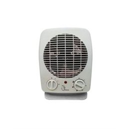 Radiateur Soufflant COALA RS2000W-IR 1500W - Blanc