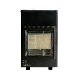 Chauffage a gaz Bouteille Coala GIII 4100 Watts - Noir