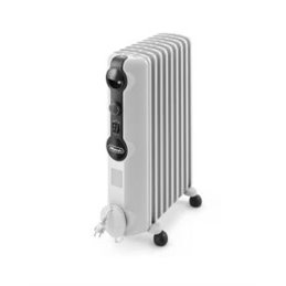 Radiateur Bain d'Huile DELONGHI TRRS0920 9 Éléments 2000W - Blanc