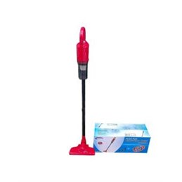 Aspirateur Balai 4EN1 PROVA PE-001GE 600W - Rouge