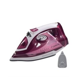 Fer A Repasser LEXICAL LSI1007 2200Watts 380ml - Violet