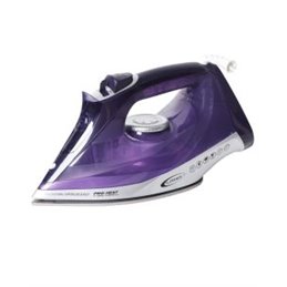 Fer a repasser FLORENCE HK376 2200Watts - Violet