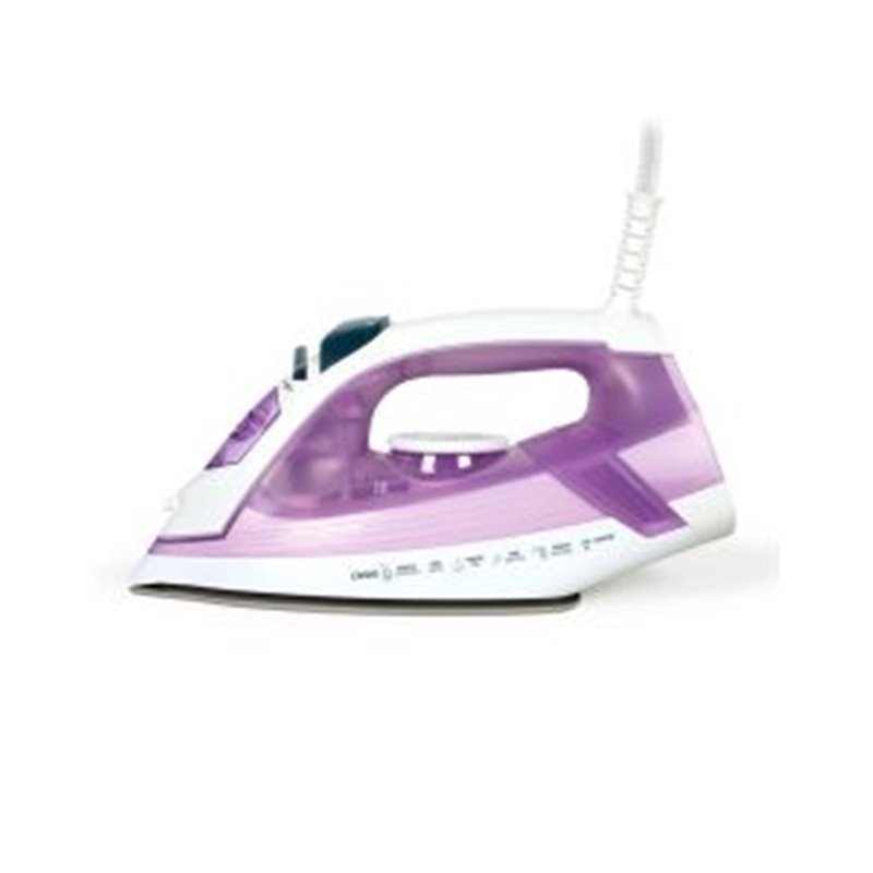 Fer a repasser LIVOO DOM481 2000W - Violet