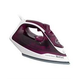 Fer à Repasser TEFAL FV2835EO Express 2400W - Violet