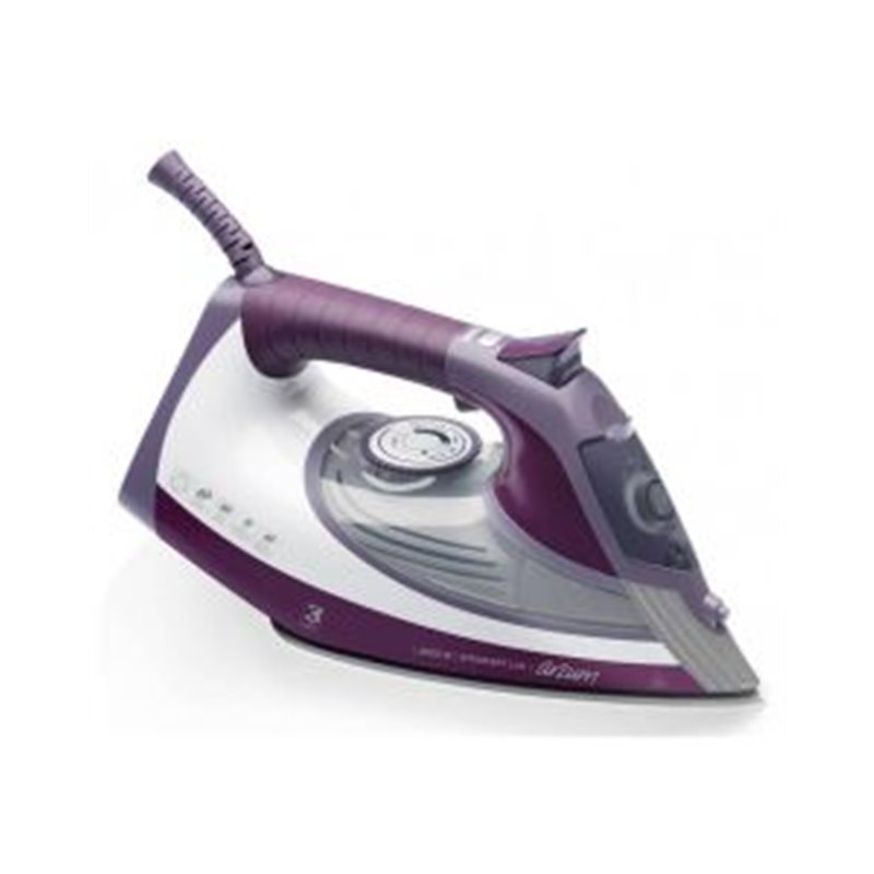 Fer à Vapeur ARZUM AR693 3000W - Violet