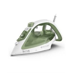 Fer à Vapeur TEFAL FV5781E1 2800W - Vert&Blanc