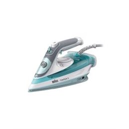 Fer à Repasser BRAUN FreeStyle5 SI5017GR 2700W - Vert