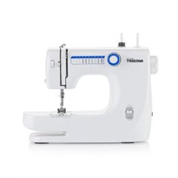 Machine À Coudre TRISTAR SM-6000 - Blanc