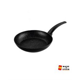 Poêle FAGOR VIVANT 24 cm Aluminium - Noir