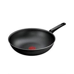 Wok TEFAL Access G6 28 cm - Noir