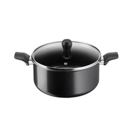 Faitout TEFAL Access Avec Couvercle 24 cm