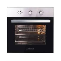 Four Encastrable Électrique AUXSTAR FAF-21210T 70 Litres - Inox