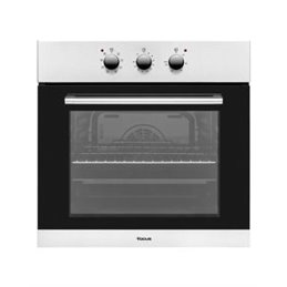 Four Encastrable FOCUS F525X 65 Litres 60cm - Inox