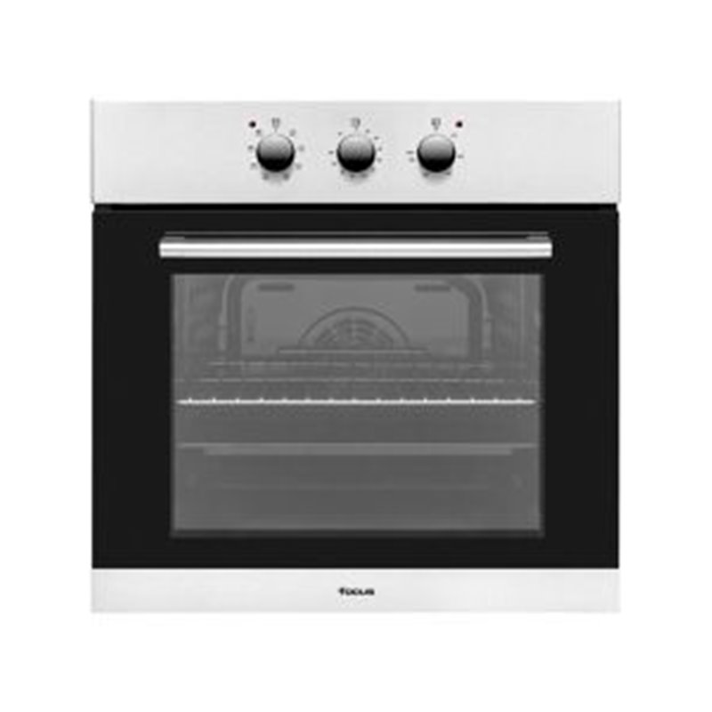 Four Encastrable FOCUS F525X 65 Litres 60cm - Inox