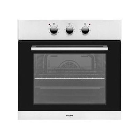 Four Encastrable FOCUS F525X 65 Litres 60cm - Inox