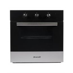 Four Encastrable Multifonction BRANDT BOE6807X 65L - Inox