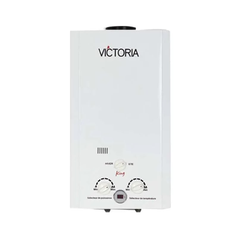 CHAUFFE EAU GN 10L AUTOMATIQUE VICTORIA