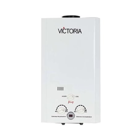 CHAUFFE EAU GN 10L AUTOMATIQUE VICTORIA