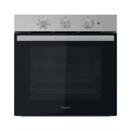 Four Électrique Encastrable WHIRLPOOL OMR35HR0X 71L - Inox