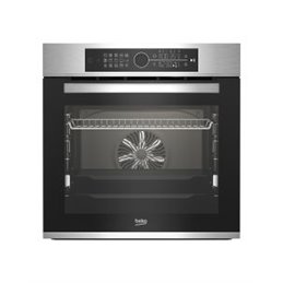 Four Encastrable Électrique BEKO BBIM12400XCS 72 Litres - Inox