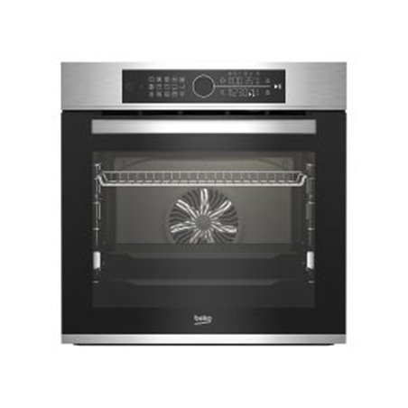 Four Encastrable Électrique BEKO BBIM12400XCS 72 Litres - Inox