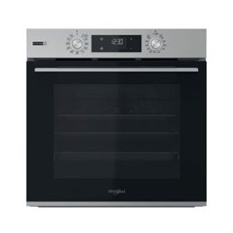 Four Électrique Encastrable WHIRLPOOL OMSK58HU1SX 71L - Inox