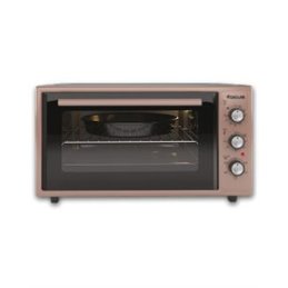 Four Électrique Ventilé FOCUS F45RG 45L - Rose Gold