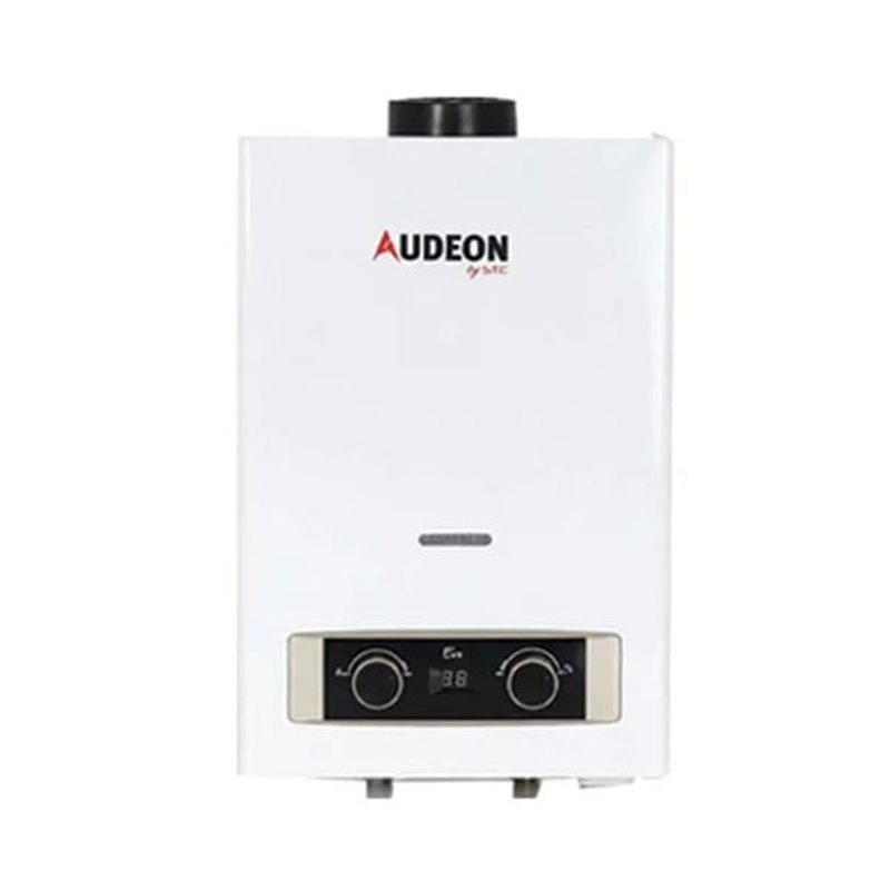 CHAUFFE EAU GB 10L AUTOMATIQUE AUDEON