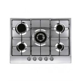 Plaque De Cuisson Encastrable ORIENT OP-5F-IF3 5 Feux 75cm - Inox