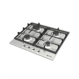 Plaque De Cuisson Encastrable FRANCO 343-IF 4Feux - Inox