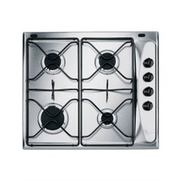 Plaque De Cuisson Encastrable WHIRLPOOL AKM260IX01 4 Feux 60cm - Inox