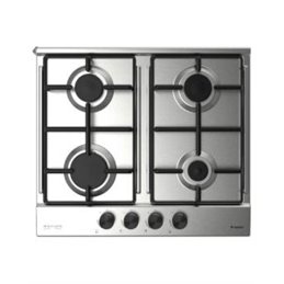 Plaque de Cuisson Encastrable ARTHUR MARTIN AMD60IX 4Feux 60 cm - Inox