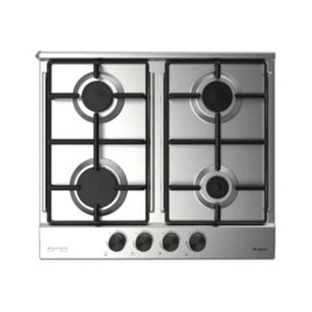 Plaque de Cuisson Encastrable ARTHUR MARTIN AMD60IX 4Feux 60 cm - Inox