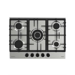 Plaque De Cuisson Encastrable ARTHUR MARTIN AMP75IX 5 Feux 70cm - Inox