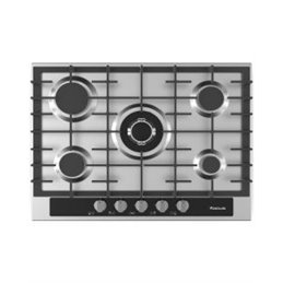 Plaque De Cuisson FOCUS F4003XS 70cm - Inox