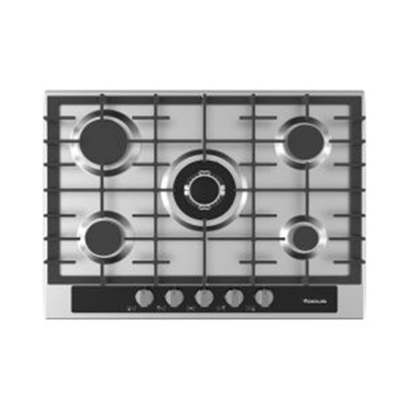 Plaque De Cuisson FOCUS F4003XS 70cm - Inox