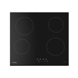 Plaque De Cuisson Induction ARTHUR MARTIN AMPIN60B 4Feux - Noir