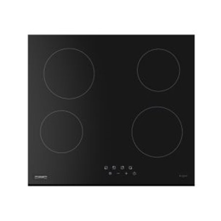 Plaque De Cuisson Induction ARTHUR MARTIN AMPIN60B 4Feux - Noir