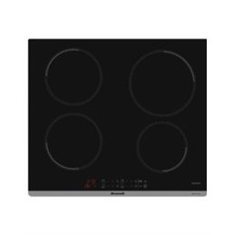 Plaque De Cuisson A Induction BRANDT BPI1641PB 4Feux - Noir