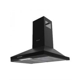 Hotte Pyramide BRANDT BHP3610B 60 cm - Noir