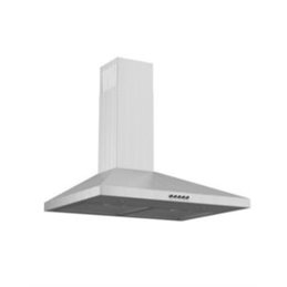 Hotte Pyramidale SEG 60cm - Inox