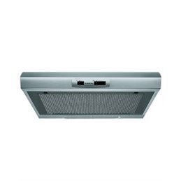 Hotte Casquette ARISTON SL161LIX 60cm - Inox