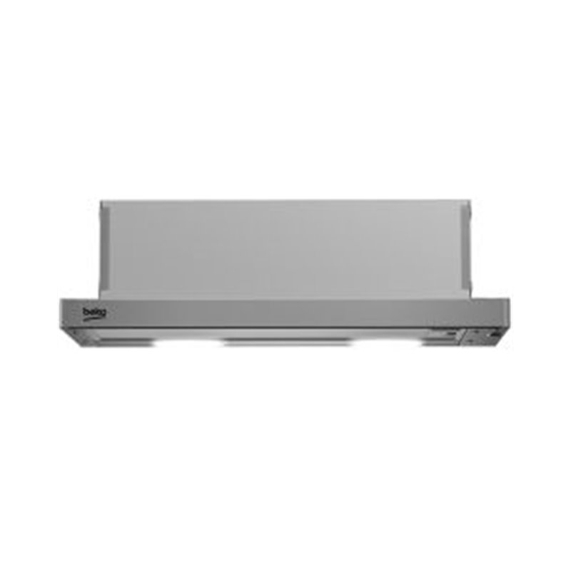 Hotte Encastrable BEKO CTB6407X 60cm - Inox