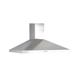 Hotte Pyramide ARTHUR MARTIN AMHP90IX 90 cm - Inox