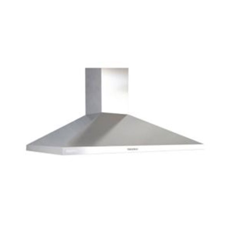 Hotte Pyramide ARTHUR MARTIN AMHP90IX 90 cm - Inox