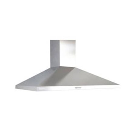 Hotte Pyramide ARTHUR MARTIN AMHP90IX 90 cm - Inox