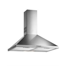 Hotte Pyramidale Teka 60cm - Inox