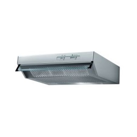 Hotte Casquette WHIRLPOOL WSLK95LSG 90 cm - Inox